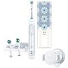 Braun Electric Toothbrush D7015356XCTMC Morocco Design Package "Genius 9000"