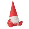 MidOcean Mini Felt Santa Claus Christmas Decoration
