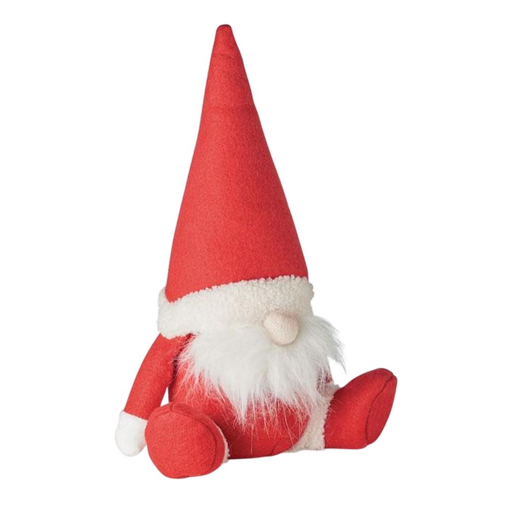 MidOcean Mini Felt Santa Claus Christmas Decoration