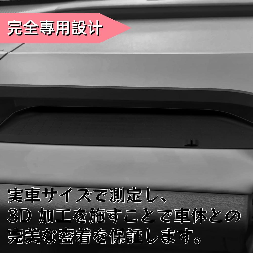 TASASOOS Совместимо с аксессуарами для нового RAV4 60-й серии, индивидуальные детали