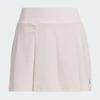 Adidas Golf 24 Ultimate 365 Tour Pleated Skirt Ip8659