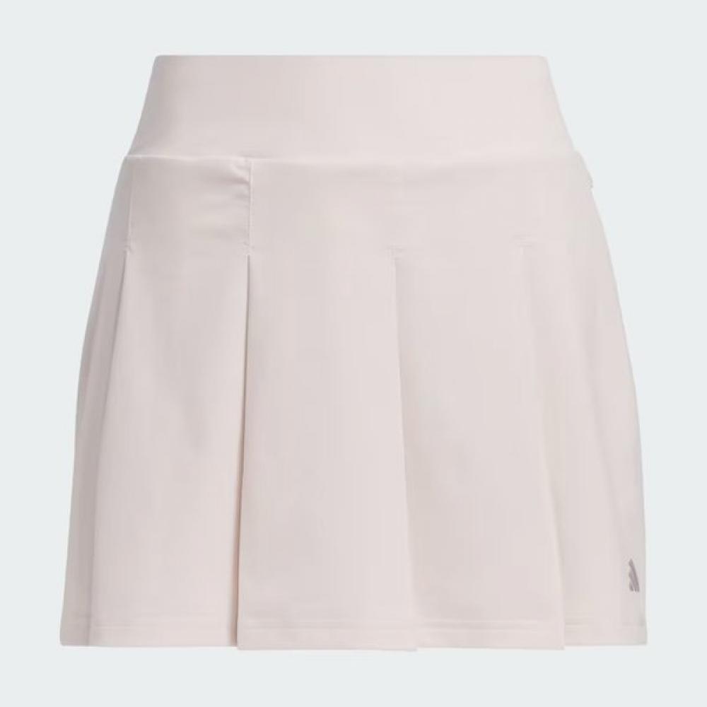 Adidas Golf 24 Ultimate 365 Tour Pleated Skirt Ip8659