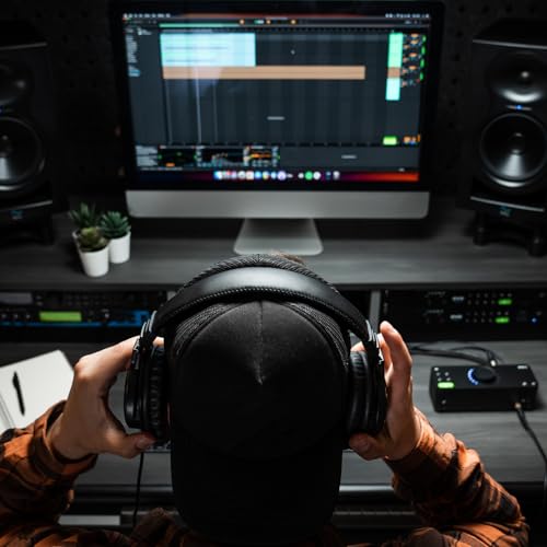 audient "EVO8" 4-in/4-out audio interface