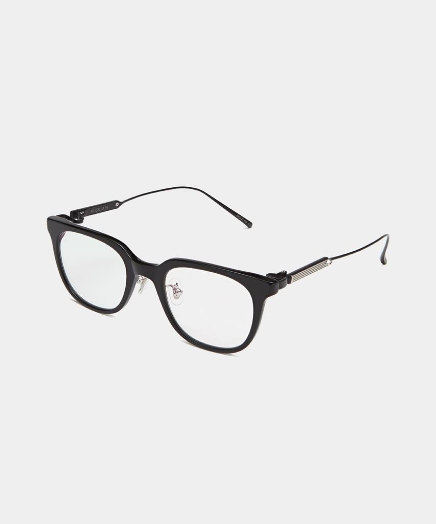 Myujieombaibikeon Museum.95 [Black]