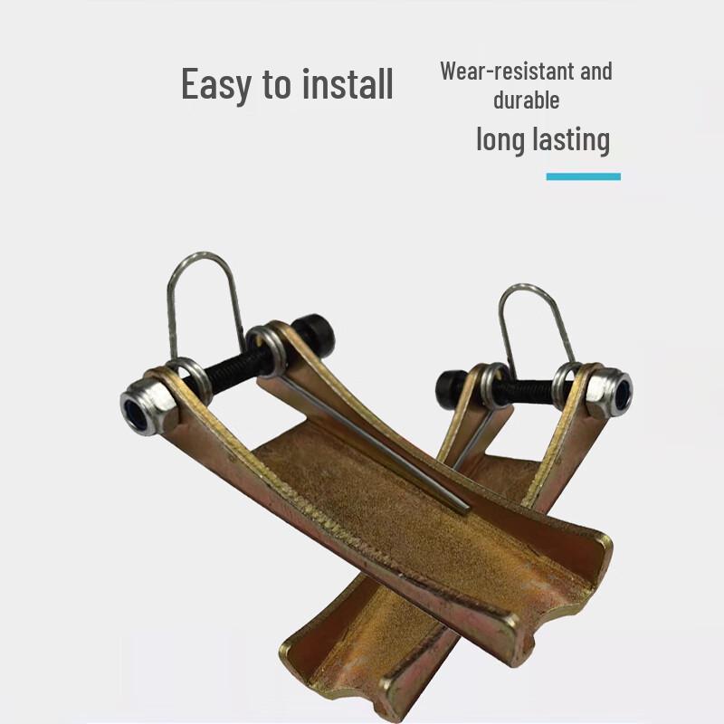 Electric Hoist Lifting Hook