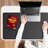 Книга для начинающих по английскому языку 6 в 1 Испанское издание Рабочая тетрадь по английскому Язык для легкого изучения Словарь Учебные принадлежности для чтения Школа