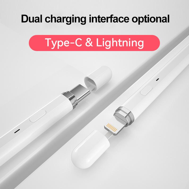 Special Stylus Pen For iPad Touch Pencil Professional Stylus For Touch Screen Apple Pencil Nib Apple Pen For ipad Accessories