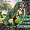 Moving Dinosaur Toy For Ania Plastic Dinosaur Moving Dinosaur Equipped with Glowing Realistic Christmas Present Toy, Robot, Children, Model, Toy,