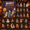 AcrylicHalloween Advent CalendarHalloween Advent Acrylic Blind Box F