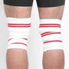Колено Спортивное оборудование для тренировок по безопасности Колено Поддержка Коленные бинты Коленные бинты Компрессионные ремни