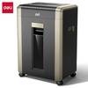 Уничтожитель бумаги Deli GA708 P-5 для коммерческого использования, штекер CN (адаптер в комплекте)