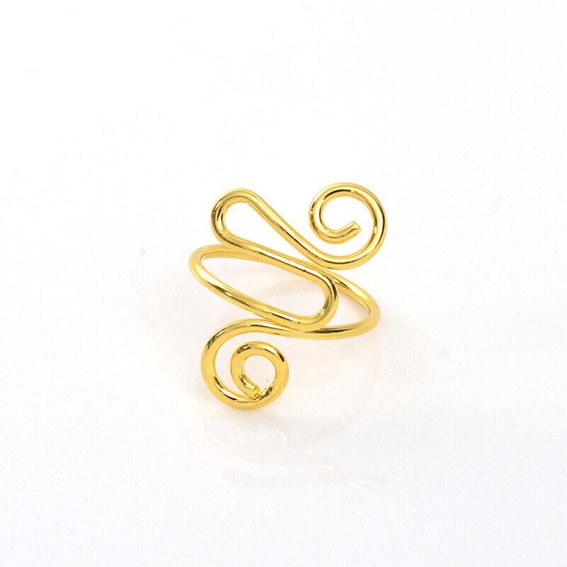 3 шт. Направляющая для натяжения крючком Кольцо для напёрстка с кольцом для пряжи Кольцо для наперстка