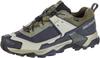 Обувь для треккинга X Ultra 5 GTX (L47725800) martini olive/gray green/blue nights