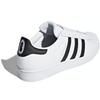 (WMNS) adidas Superstar 'Footwear White' Женские CM8414