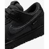 Nike Dunk Low GORE-TEX Черный/Антрацитовый HQ2053-001 Мужской размер