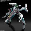 Bandai Spirits HG Macross Delta VF-31S Siegfried Масштаб 1/100 Пластиковая модель для сборки Предварительно окрашенная Требуется сборка