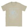 T-Shirt Koloss Extreme Metal Band Meshuggah Vintage Pure Cotton Tee Shirt Short Sleeve T Shirt Crewneck Tops Gift Idea