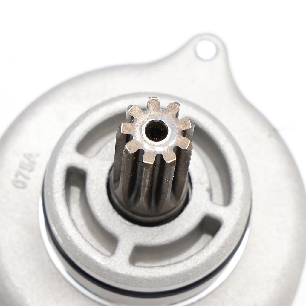 Стартер для Stels Leopard 600\650 - PM500 PM650 370800-102-0000 LU070948