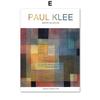 Пауль Клее абстрактный геометрический постер и принт эклектичный настенный художественный горизонт выставка холст живопись современная гостиная домашний декор