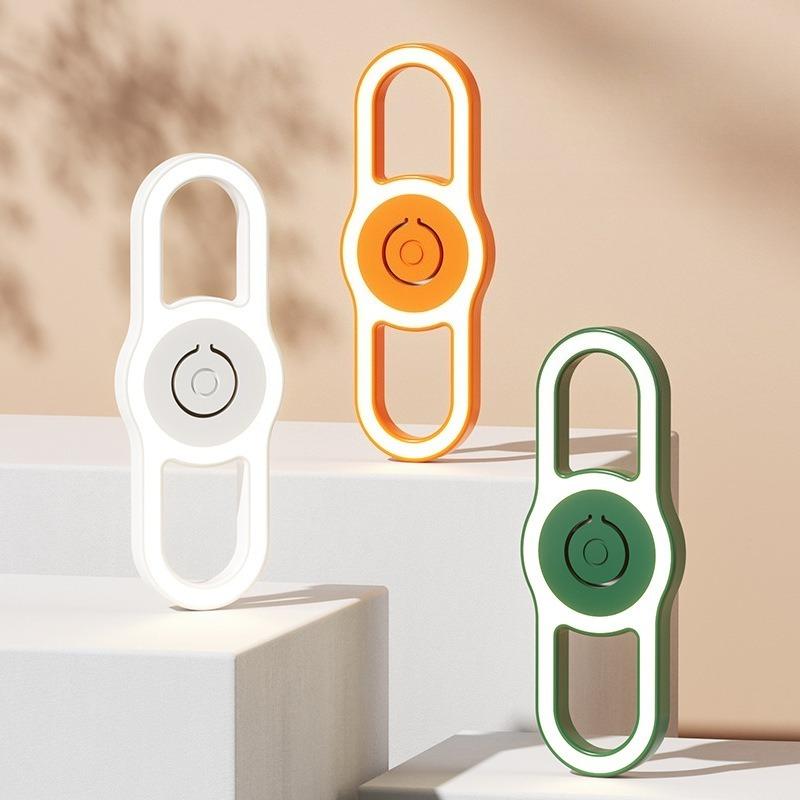 New LED Ultrasonic Mosquito Repellent, Plug-in Household Bedroom Living Room Silent Soft Light Eye Protection Mosquito Lamp