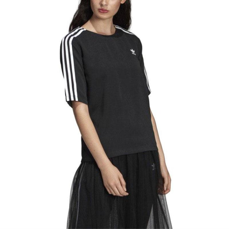 adidas Футболка Originals с 3 полосками DX3695