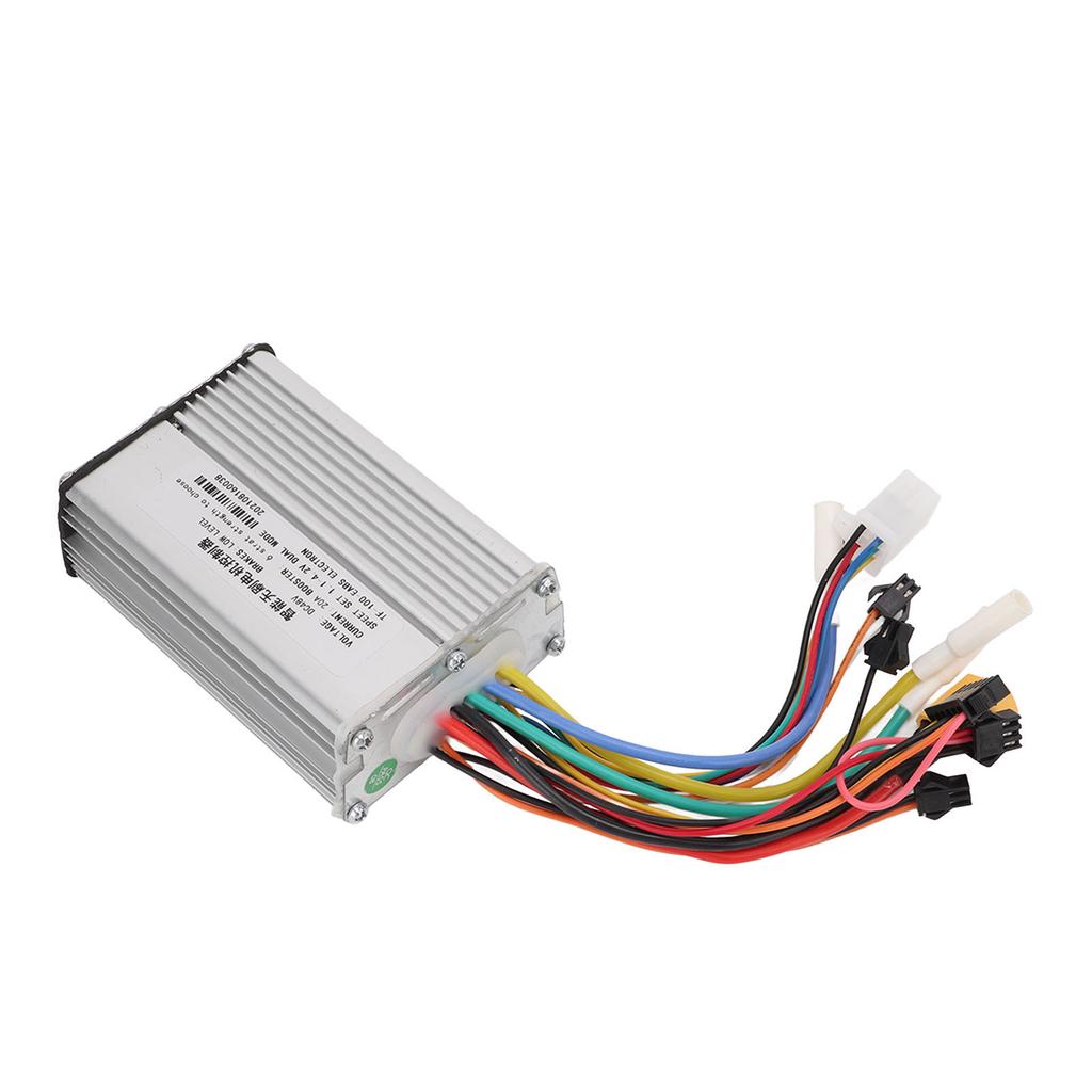 Контроллер электросамоката Интеллектуальный контроллер бесщеточного двигателя 48 В 20 А для KUGOO M4 2-колесный