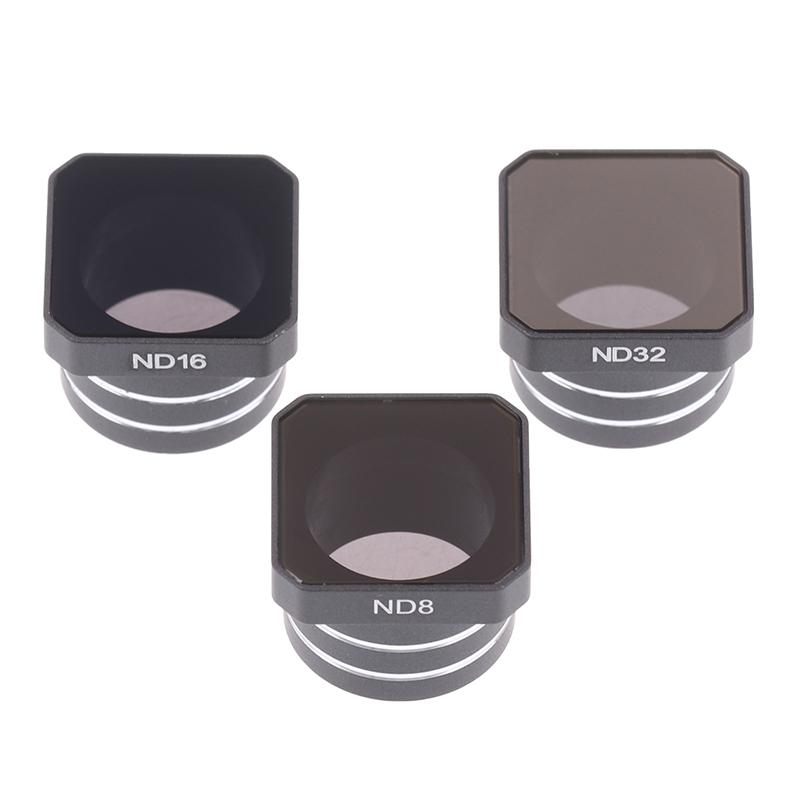 Walksnail Фильтр Часть Nd8 / Nd16 / Dn32 Для Аксессуаров Комплекта Moonlight