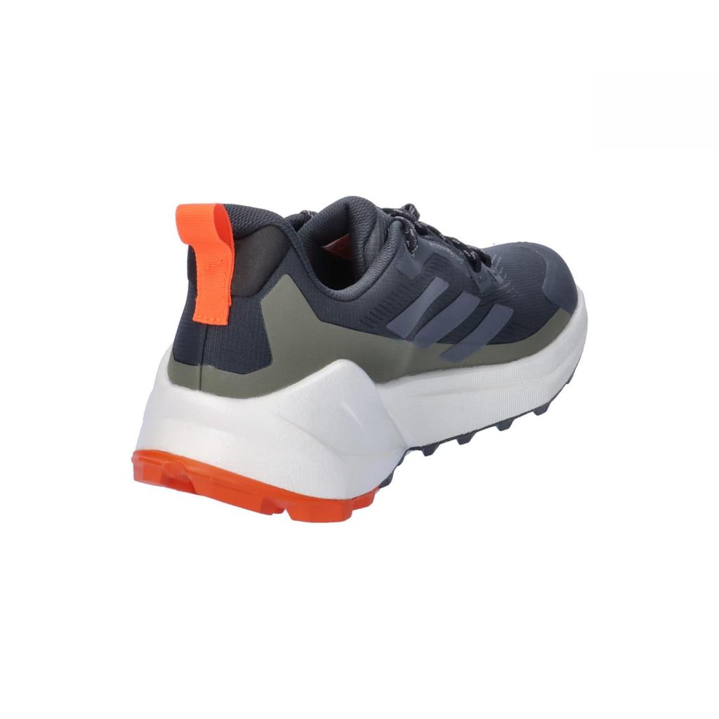 Кроссовки для походов Terex Trail Maker Hiking MCH39 Black cm [Adidas] 2.0 GORE-TEX Carbon/Gray Six/Core (IE5148) +26,5