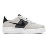 Nike Air Force 1 Low Белый Серый Железный GS CJ4093-100