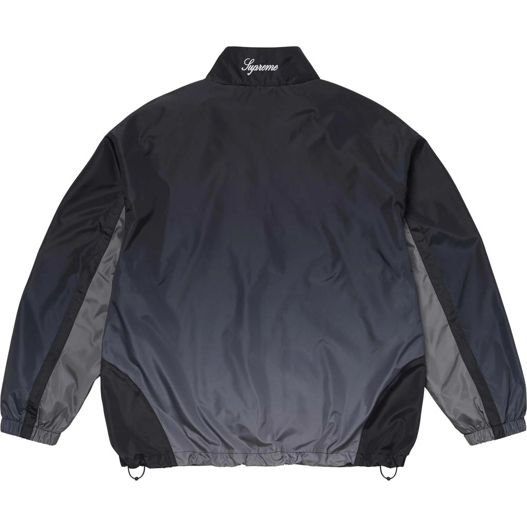 Supreme x Umbro gradient track jacket SUP-FW25-025