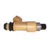 Powerful Fuel Injectors Replace For Subaru Forester Impreza Outback 2.5L 3.0L 2004-2011 16611-AA680