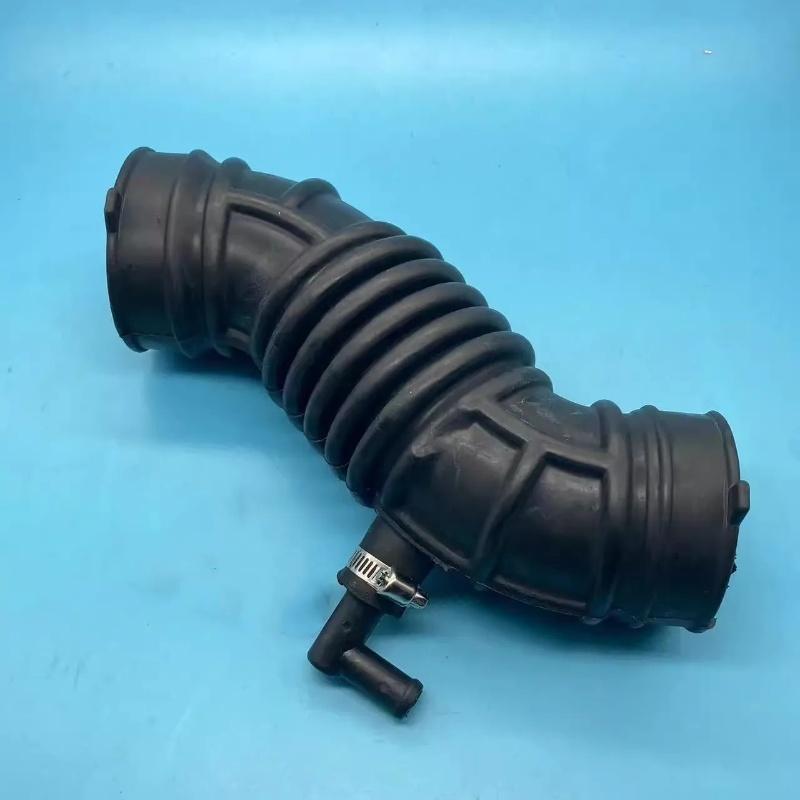 For Nissan TIIDA SYLPHY LIVINA NV200 1.6 Air Intake Hose Wrinkle Corrugated Pipe intake pipe