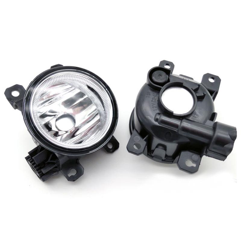 Автомобильные аксессуары, передний бампер, противотуманная фара для Honda Civic 2016 2017 2018, противотуманная фара, противотуманная фара, нет