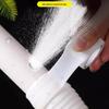Waterproof Leak Repair Tape - Durable PVC Pipe Sealing Solution