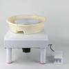Continuously Variable Speed Clay Machine Pottery Forming Machine Ceramic Equipment New Electric Pottery Wheel Ceramic Machine