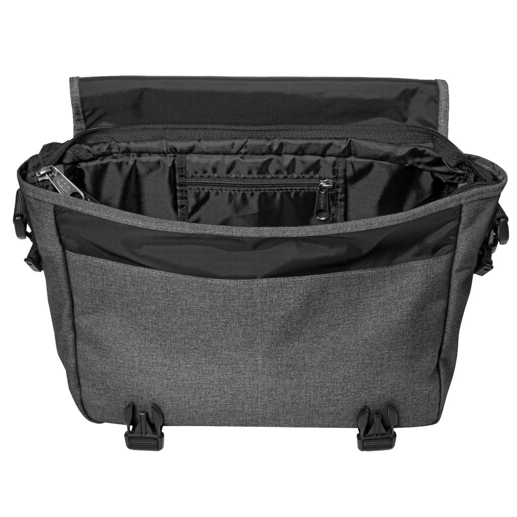 eastpak Сумка Eastpak Jr, Унисекс серая сумка