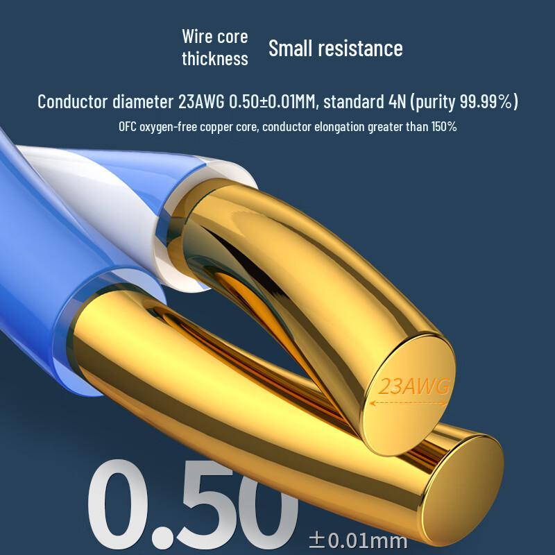 Бронированный сетевой кабель Zhongtian Hengke Cat5e с защитой от укусов крыс