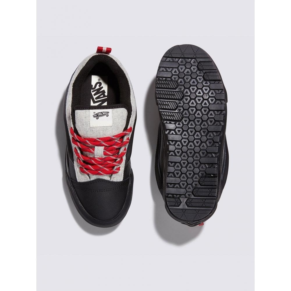 Vans Lx Knu Skool Новая школа Mte 1 Vn000cxrcjk1