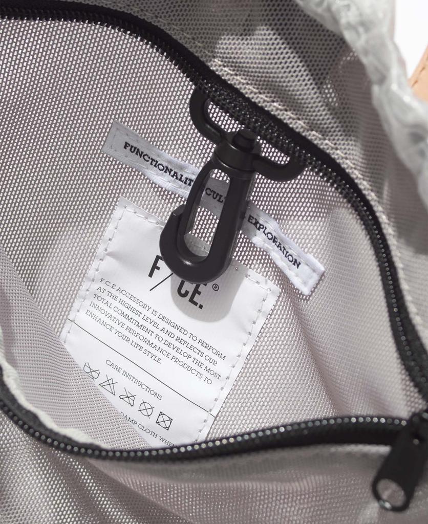 KNAPSACK with Dyneema FDY31251B0001 [FCE]