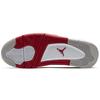 Jordan Dub Zero Белый Varsity Red 311046-116