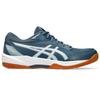 Asics Gel-Task 4 Fashion Низкие тренировочные кроссовки Унисекс кроссовки Синие 1071A103-400