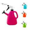 For Potted Plants Watering Can Large Capacity Leakproof Plastic Watering Kettle Sprinkling Can
