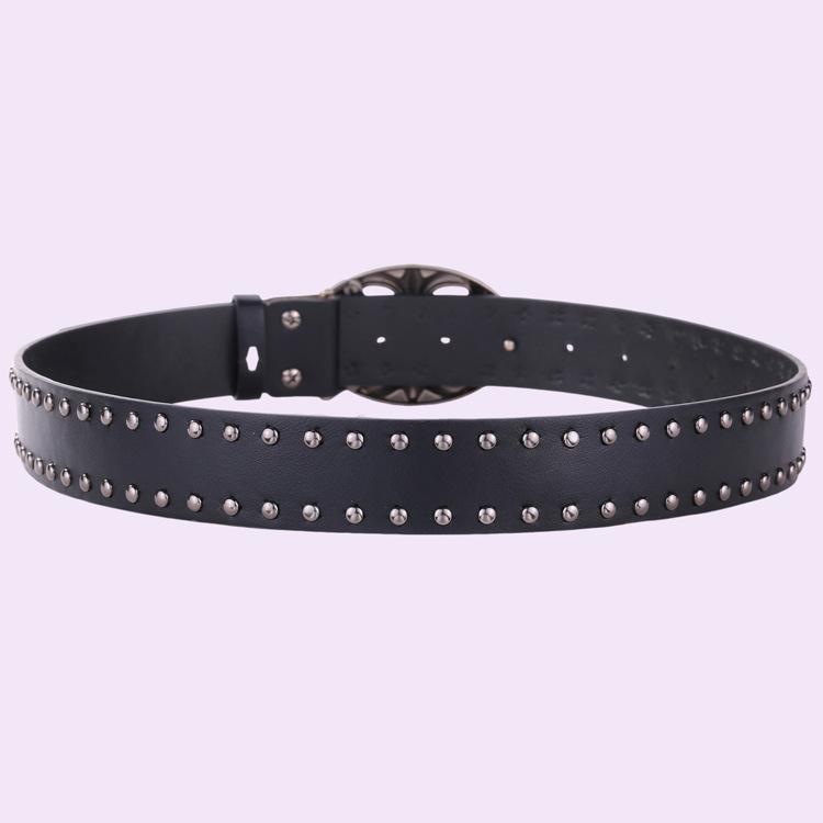 Женский повседневный ремень, Модный ремень, Женский универсальный ремень, Ремень для брюк в корейском стиле