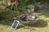 Комплект фонтана Takasho Solar Mermaid 250 (со светодиодом) STM-250S