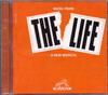 CD VARIOUS - Music from The Life: A New Musical 09026680012 RCA VICTOR 1996 US Soundtracks & Musicals Used