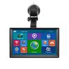 9-Inch Portable GPS Navigator for Cars and Trucks with Large Capacitive Screen and 8G+256M Memory for Europe and America