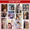 Dakimakura Аниме Venti Genshin Impact Декольте Обнаженная попа Большая грудь Двусторонний принт Подушки для тела в натуральную величину Чехол для взрослых