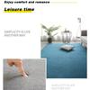 2025 Carpet Living Room Simple Modern Bedroom Plush Carpet Nordic Tatami Carpet