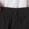 PUMA Casual Pants Men's Black Moderate Cuffed Pants 684091-01