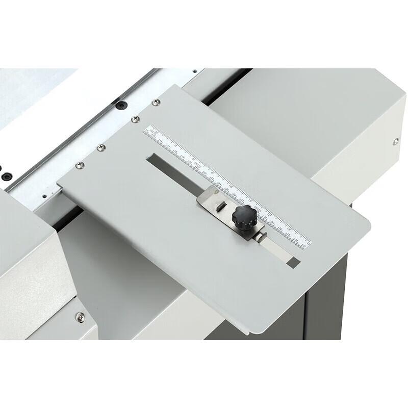 AURORA AM60S-A3 Fully Automatic Perfect Binding Machine CN plug (adapter included)